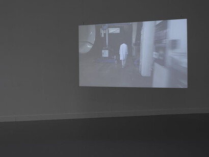 IN SITU. Courtesy of M HKA