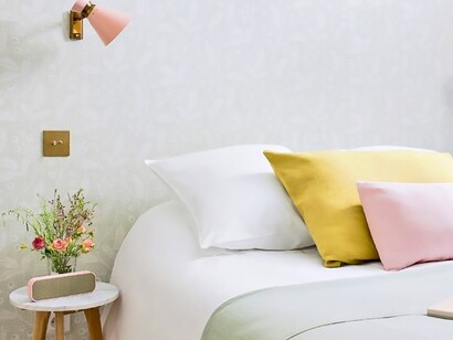 Habitación de hotel