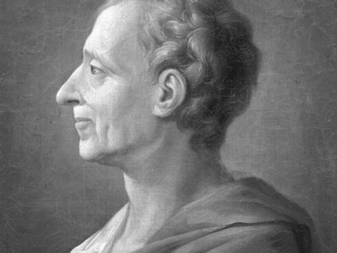 Montesquieu