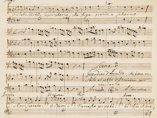 Music. Courtesy of The Fitzwilliam Museum