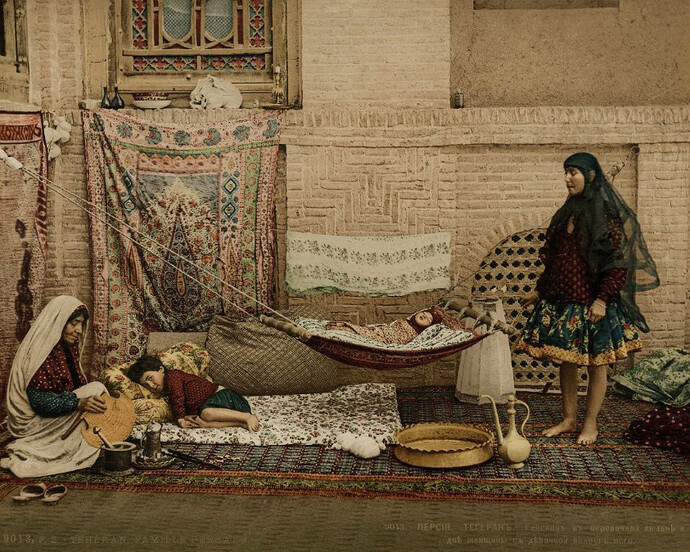 Technologies of the Image. Courtesy of Harvard Art Museums