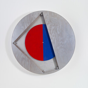 Robert Thiele. Courtesy of Emerson Dorsch