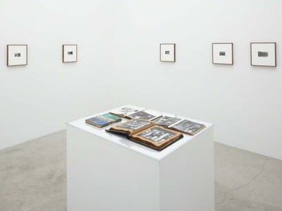 Han Youngsoo. Courtesy of Baik Art