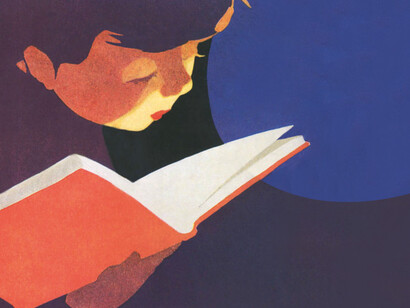 L’annusatrice di libri