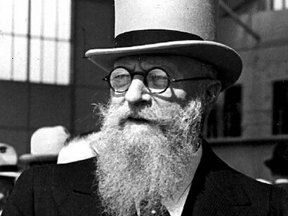 The change can be social reforms, such as those initiated in Denmark by Thorvald Stauning