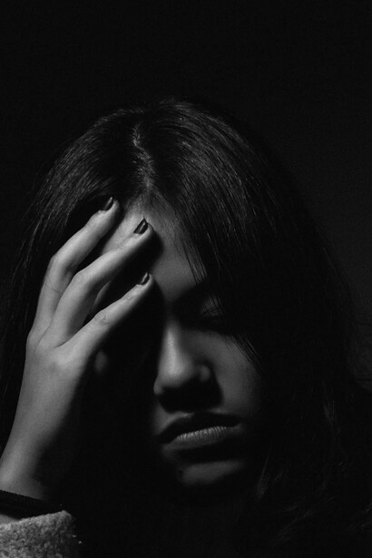 Where is the line between social and psychological problems