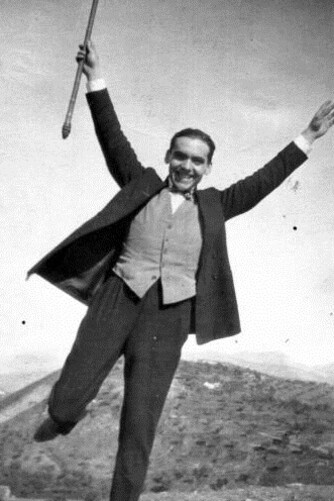 Lorca