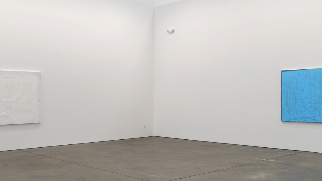Jessica Dickinson. Courtesy of Altman Siegel Gallery