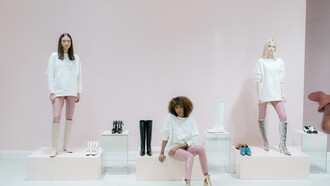 AGL Fall Winter Magic-Infused Collection 2019/20