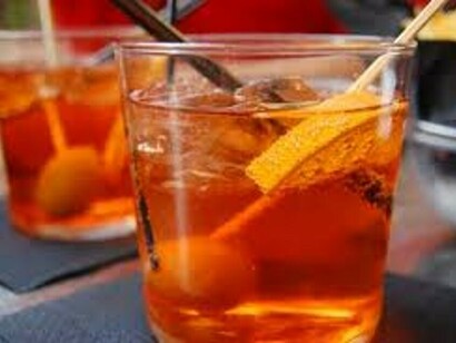 spritz