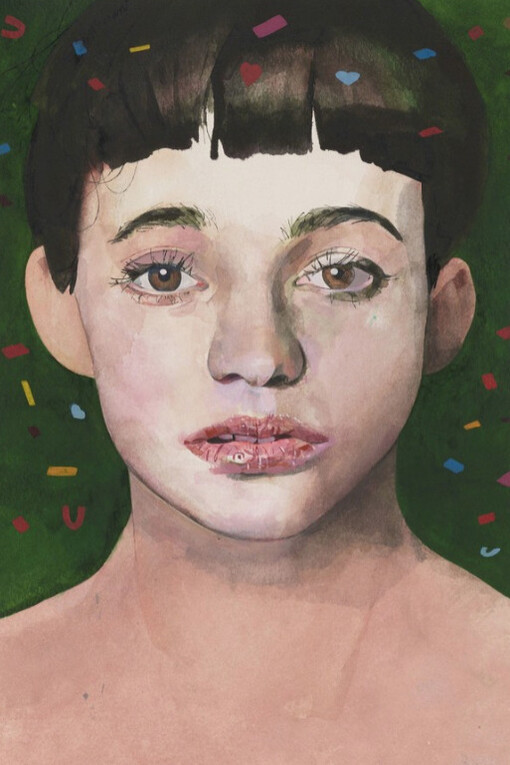 Peter Blake. Courtesy of Waddington Custot
