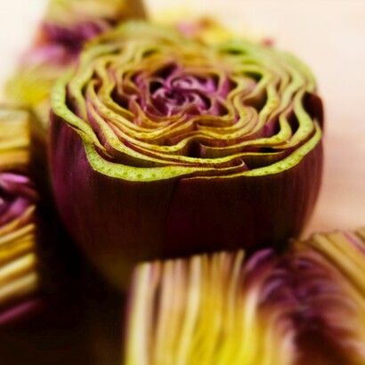 Versatile in cucina, si presta a molte preparazioni: crudo in insalata, arrostito, ripieno o come protagonista nei piatti tradizionali pugliesi