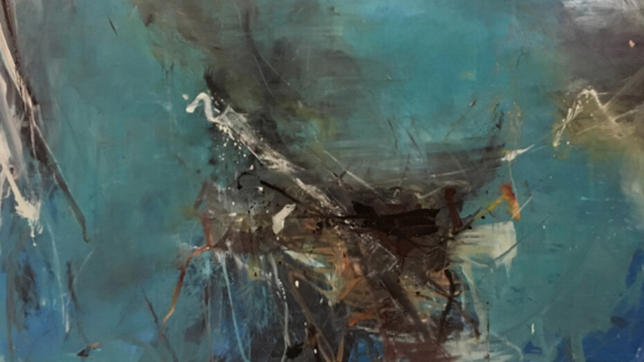 Tom Lieber. Courtesy of FP Contemporary