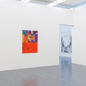 Specular Windows. Reflections on the Self and the Wider World. Courtesy of 21er Haus