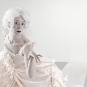 Giovanna Ricotta, Toilette, 2008 