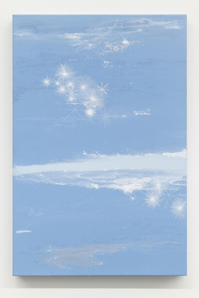 Sandra Cinto. Courtesy of Dallas Museum of Art