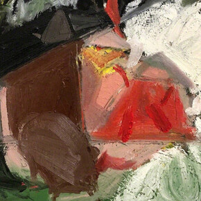 Emma Fineman. Courtesy of Beers