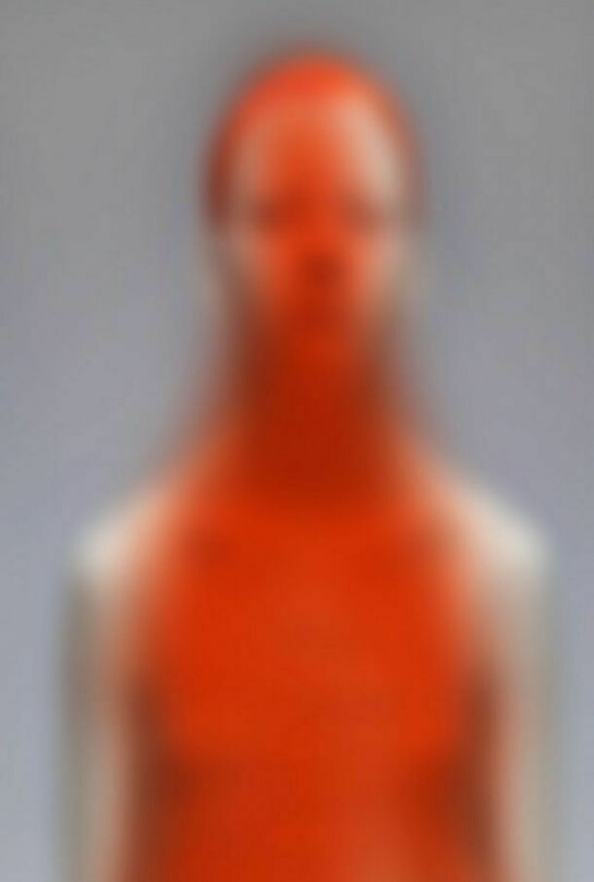 Halim Al Karim, Eternal Love 4, Lambda print on aluminum. Courtesy of the artist and Robischon Gallery.