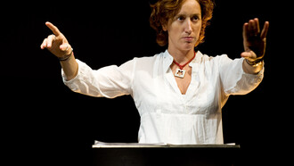 Serena Sinigaglia