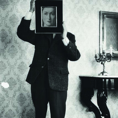 René Magritte, The Revealing Image. Courtesy of Taipei Fine Arts Museum