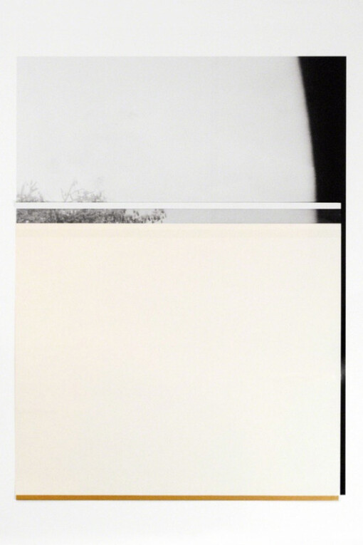 Odette England. Courtesy of Klompching Gallery
