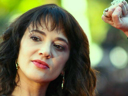 Asia Argento, la cazadora de abusos cazada 