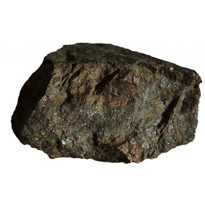 Mineral Resourses of the Earth. Courtesy of Earth and Man National Museum