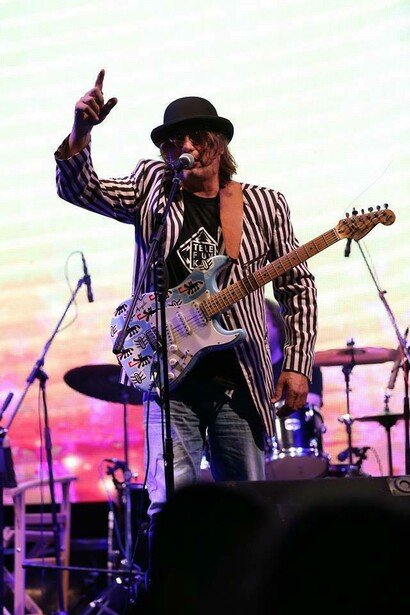 Rambo Amdeus, Bedem Fest 2014