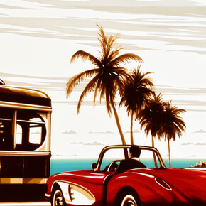 Max Zorn. Courtesy of Erarta Museum