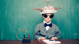 The Web of Telepathy