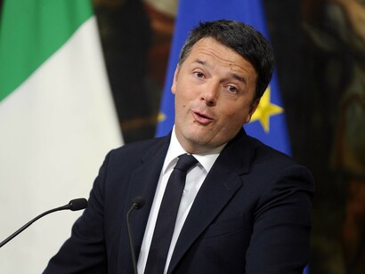 Matteo Renzi