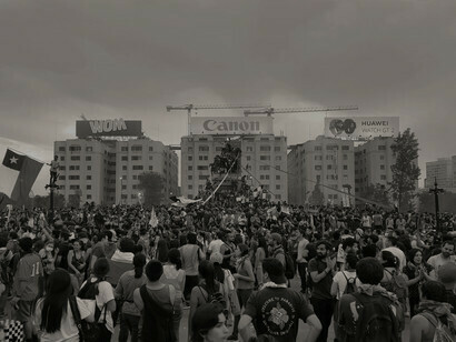 The months remaining to the November presidential election will be an intense campaign where the frightened right-wing will use its inexhaustible resources to sow fear