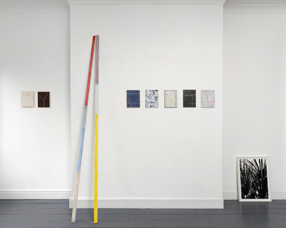 Alvar. Courtesy of Patrick Heide Contemporary Art