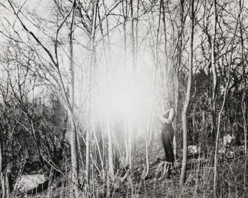 Golden Sunset. Courtesy of Moderna Museet