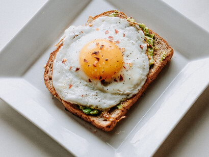I sandwich sono ottimi anche consumati in macchina durante una trasferta