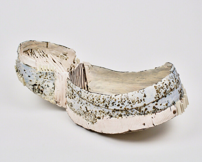 Ani Kasten. Courtesy of Lacoste Gallery