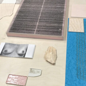 Domestic Poetic. Courtesy of Fresh Window