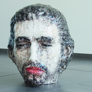 Maen Florin. Courtesy of Light Cube Art Gallery 