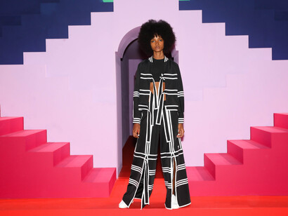 Ji Won Choi x Adidas. Courtesy Adidas and Museum Rietberg