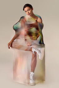 La Spring-Summer Collection 2021 firmata AGL