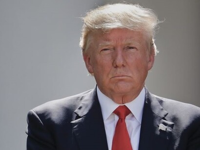 D. Trump