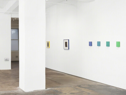 NOwhere Without No. Courtesy of Josée Bienvenu Gallery