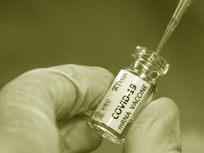 As long as people have the freedom to avoid vaccination and even to deny science, herd immunity can’t be achieved