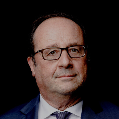 F. Hollande