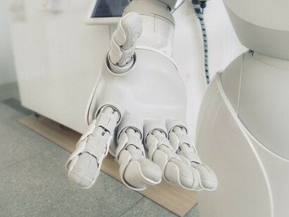 Nuove tecnologie robotiche per soddisfare i bisogni assistenziali degli anziani