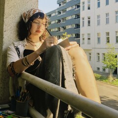 Salima Hamadache