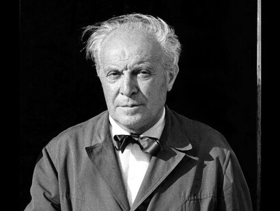 Gio Ponti