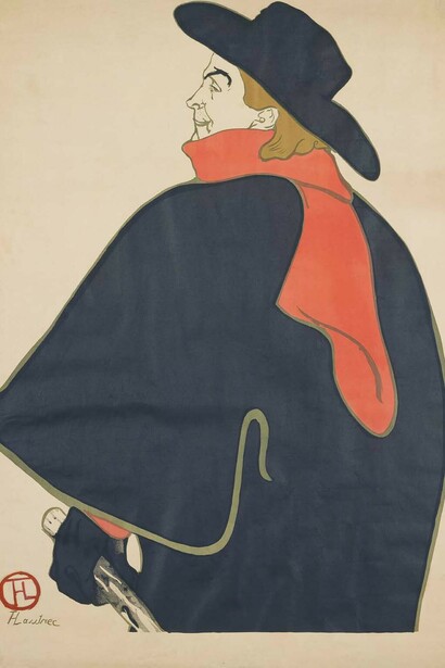 Prints and Drawings. Courtesy of MFA