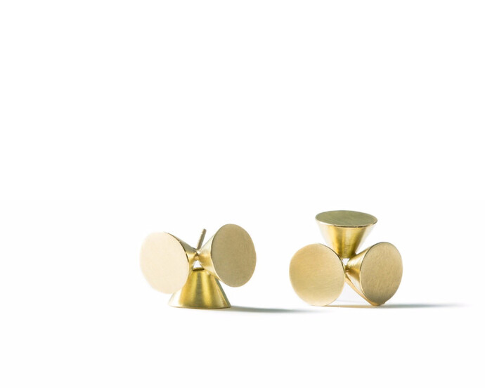 Dual/Duel. Courtesy of The Gallery at Reinstein Ross