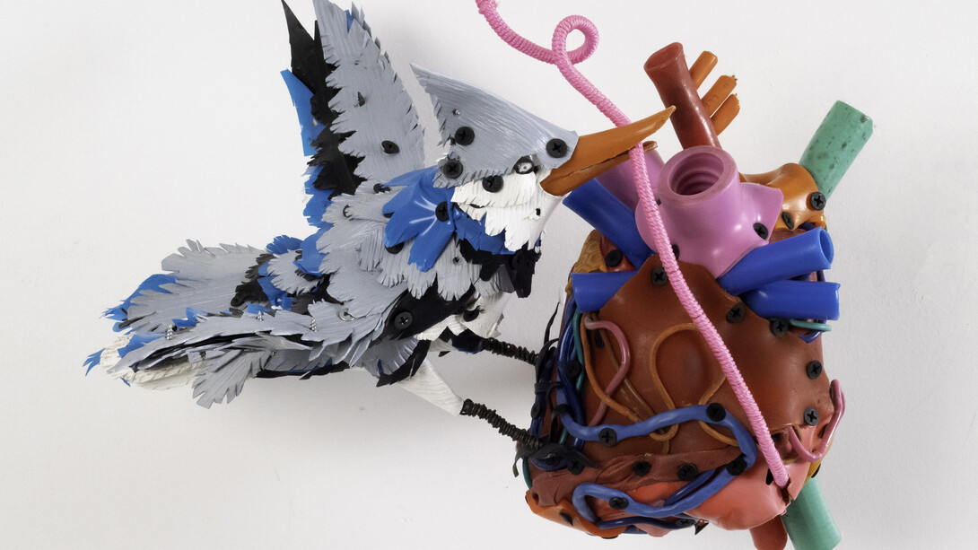 Johnston Foster. Courtesy of Arts + Leisure